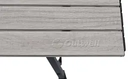 Стіл кемпінговий Outwell Canmore M (531191) - мініатюра 2