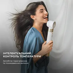 Стайлер CECOTEC Bamba CeramicCare 14in1 AirGlam Champagne - мініатюра 7