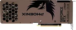 Відеокарта Gainward RTX 3080 10Gb Phoenix LHR (NED3080019IA-132AX) (GDDR6X, 320 bit, PCI-E v4.0) Б/в - мініатюра 4
