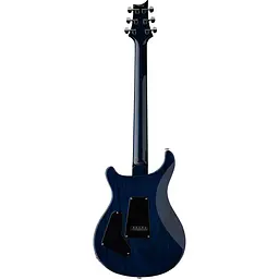 Електрогітара PRS S2 CUSTOM 24-08 Faded Gray Black Blue Burst (162694) - мініатюра 2