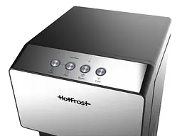 Напольний кулер компресорний для води HotFrost V450PUFSM - мініатюра 4