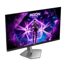 Монітор AOC AG276QZD2 - мініатюра 9