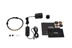 Twinkly Smart LED Twinkly Line RGB, підсвічування, Gen II, IP20, довжина 1,5м - мініатюра 6