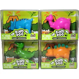 KidsmaniaI Dino Doo Mini 9g - мініатюра 2