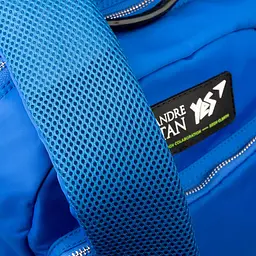 Рюкзак Yes T-130 Andre Tan Double plus blue (559048) - мініатюра 11