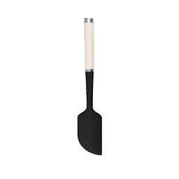 Лопатка для тіста KitchenAid Coreline, 30 см, кремовий (KAG031OHACE)