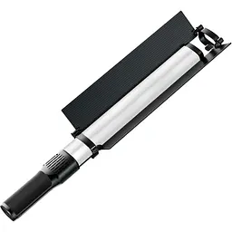 Студійне світло Ulanzi VL360 38W RGB 2500-10000К Black (L058GBB2) [156435] - мініатюра 2