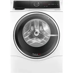Пральна машина Bosch WNC254A0ME - мініатюра 8