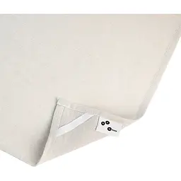 Кухонний рушник МВМ My Home (MVM) Тоскана бежевий 40 x 60 см (KT-13 M BEIGE) - мініатюра 6