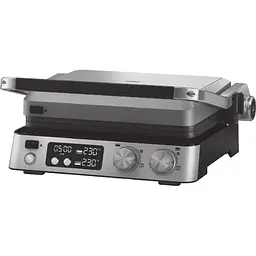 Електрогриль Braun MultiGrill 7 CG 7044 [103290] - мініатюра 2