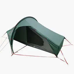 Намет одномісний Highlander Refuge 1 Peson Tent Pine Green (TEN166-PG)