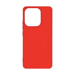 Чехол ArmorStandart ICON для Xiaomi Redmi Note 13 4G Red (ARM73350)