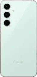 Смартфон Samsung Galaxy S24 FE 8/512GB Mint SM-S721B/DS - мініатюра 5