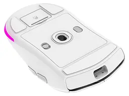 Миша Rampage Prote M5 White - мініатюра 5