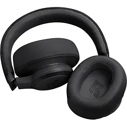 Навушники JBL Live 770 NC Black (JBLLIVE770NCBLK) - мініатюра 2