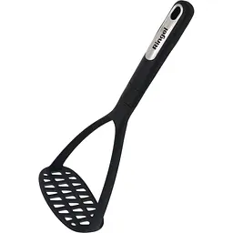 Картоплем'ялка Ringel Tapfer 29.5 см чорна (RG-5121/4-T) - мініатюра 2