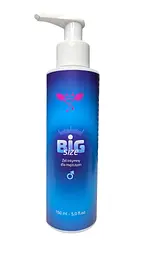 Гель для збільшення пеніса Emily Love Big Size, 150 мл - мініатюра 2
