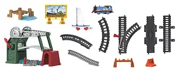 Ігровий набір Fisher-Price Томас і друзі Пригоди на мосту (GWX09) - мініатюра 2