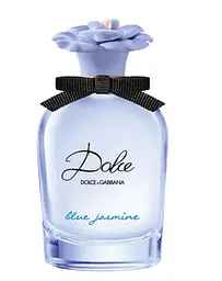 Оригінал Dolce Gabbana Dolce Blue Jasmine 75 мл ТЕСТЕР парфумована вода