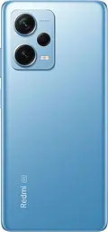 Смартфон Xiaomi Redmi Note 12 Pro+ 5G 8/256Gb Sky Blue (Global) NFC - мініатюра 3