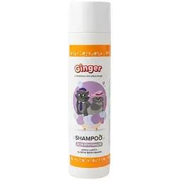 Шампунь Ginger Style для британців 250 мл