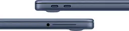 Ноутбук Apple MacBook Neo 256GB Indigo (MHFF4) - мініатюра 4