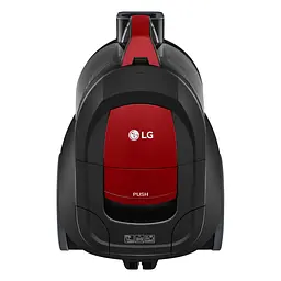 Пилосос LG VC5506NHTCR - мініатюра 7