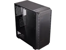 Корпус Golden Field GL701 Black б/БЖ