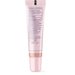 Блиск для губ Mermade Rose Gloss 14 г (4823122903167) - мініатюра 2