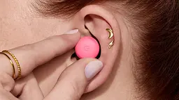Навушники бездротові Google Pixel Buds Pro 2 Wintergreen зелені - мініатюра 6