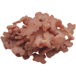 Ласощі Yalute Salmon Cloud Shape для собак, лосось, 100 г - мініатюра 2