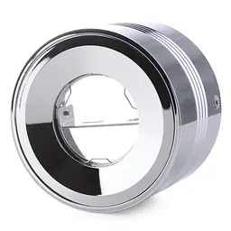 Світильник точковий Brille HDL-DS 142 GU10 MR16 36-084