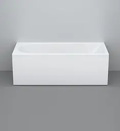 Ванна акрилова AM.PM Spirit 180х80 (W72A-180-080W-A2) - мініатюра 5