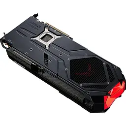 Відеокарта PowerColor Red Devil AMD Radeon RX 9070 XT 16GB GDDR6 (RX9070XT 16G-E/OC) UA [130326] - мініатюра 6