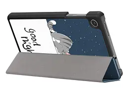 Чохол Primolux Slim для планшета Lenovo Tab M8 (4rd Gen) TB-300 Good Night - мініатюра 4