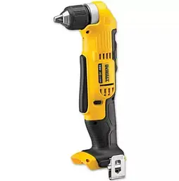 Дриль-шурупокрут акумуляторний кутовий DeWalt без АКБ та ЗП DCD740N