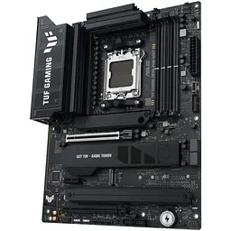 Материнська плата ASUS TUF GAMING X870E-PLUS WIFI7 - мініатюра 4
