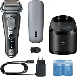 Електробритва Braun Series 9 Pro+ 9675cc [158042]