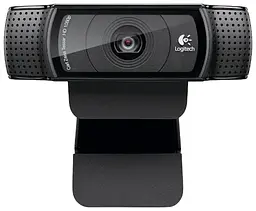 Веб-камера Logitech C920 Pro HD Webcam (960-000769 / 960-000767 / 960-001055) - мініатюра 2