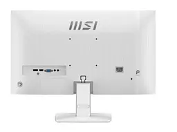 Монітор 24.5" PRO MP251W E2, White, WLED, IPS MSI teh0028056 - мініатюра 3