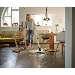 Електрошвабра Karcher FC 7 Cordless Extra 1.055-708.0 [127163] - мініатюра 8