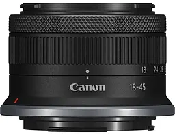 Цифрова камера Canon EOS R100 + 18-45 IS STM + 55-210 f/5.0-7.1 IS STM (6913119) - мініатюра 7