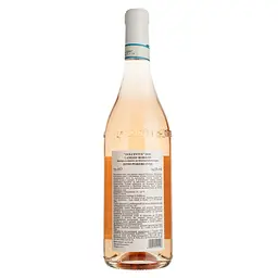Вино Marrone Langhe Rosato DOC Dolcevita рожеве сухе 0.75 л  - мініатюра 2