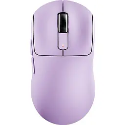 Миша Attack Shark X3 Wireless Gaming Purple [166755]