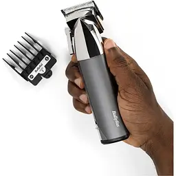 Машинка для стрижки Babyliss E996E [155541] - мініатюра 7