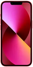 Смартфон Apple iPhone 13 mini 128Gb Red Seller Refurbished - мініатюра 4