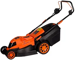 Газонокосарка TLM-2042 2000Вт 42см 40л 25-80мм 19.2кг TEKHMANN sad0002056