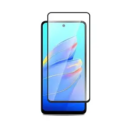 Скло захисне BeCover Tecno Camon 30 (CL6) Black (712499)