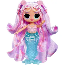 Ігровий набір з лялькою L.O.L. Surprise! серії "Tweens Mermaids!" Лана Мерін - мініатюра 2