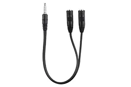 Гарнітура ігрова 2E GAMING HG310 LED 3.5 мм Black (2E-HG310B) - мініатюра 5